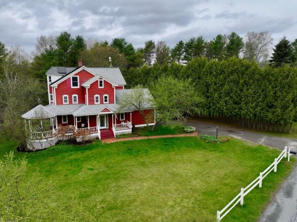 421 Farmer Drive