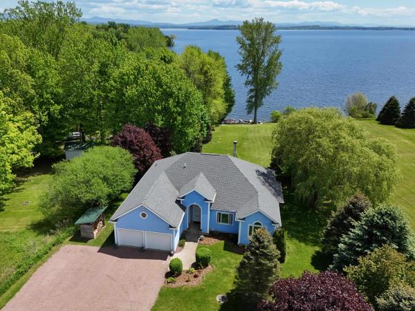 16 Turtle Bay Lane
