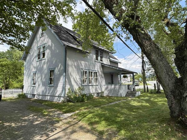 515 Washington Highway