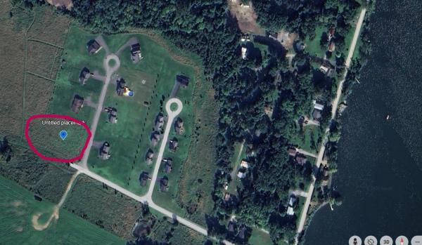 1 Meadow View Drive