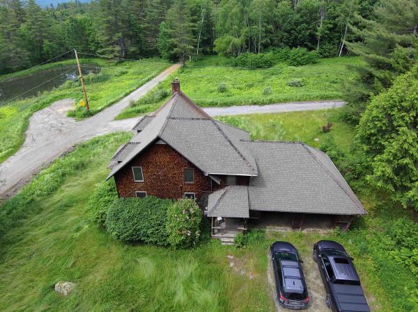 124 Bushnell Road