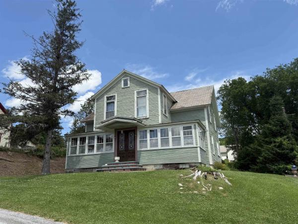 60 Highland Avenue