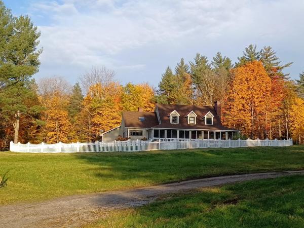 316 Elm Hill Drive