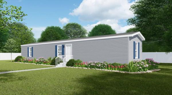 46 Bennington Drive