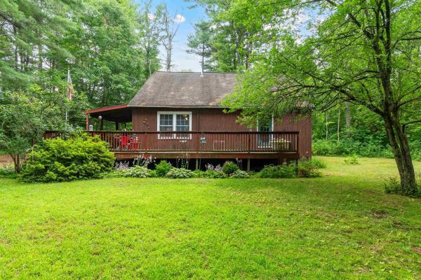 742 West Milton Road
