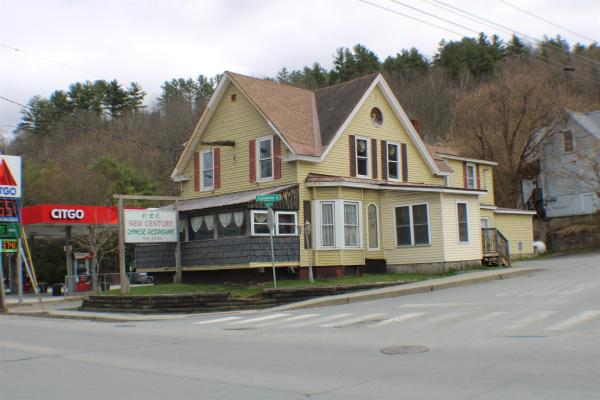 264 Portland Street