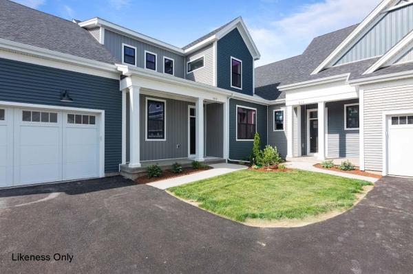 136 Elm Street
