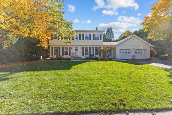 19 Aspen Drive