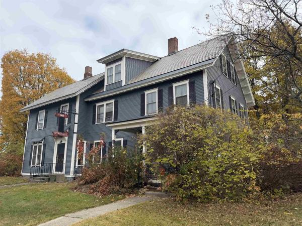 88 Westminster Street