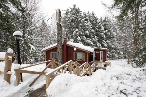 295 Taft Family Road