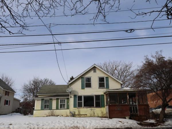 63 West Spring Street