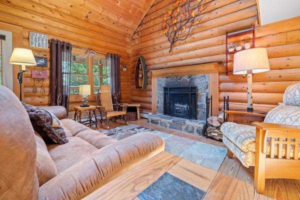 553 Roaring Branch Road