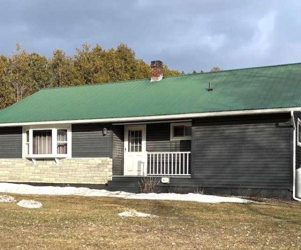 870 South Barre Road