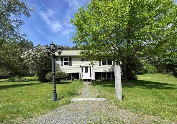 144 Lake Morey Road