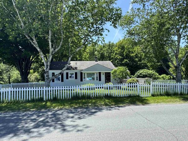500 Chandler Road