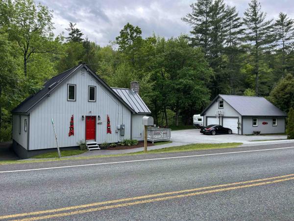 4027 Route 100 Highway