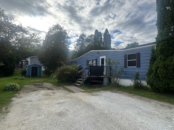 617 Hemlock Road