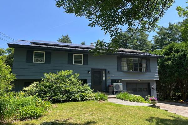 168 Lincoln Avenue