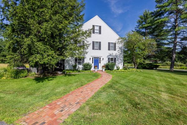 40 Norwich Meadow