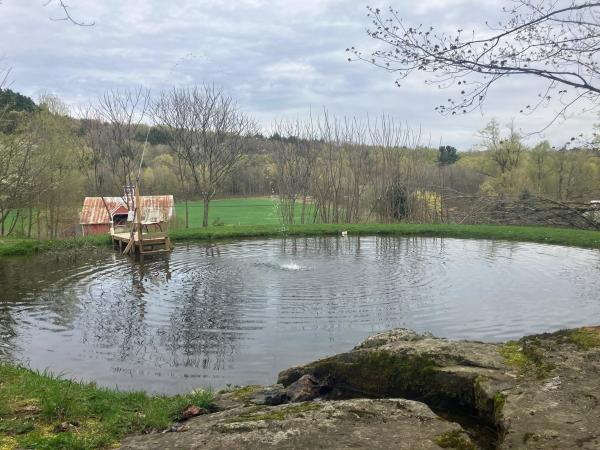 Franklin, VT
