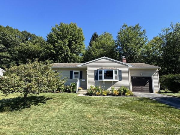 4 Killoran Drive