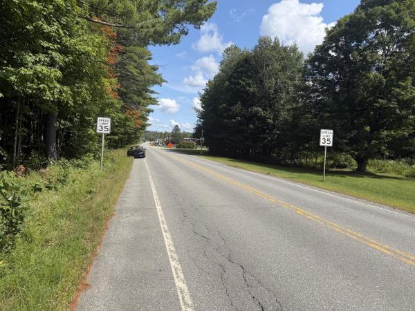 0 Route 242 Road