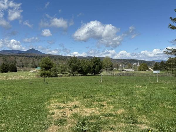 Single Family in Morristown VT