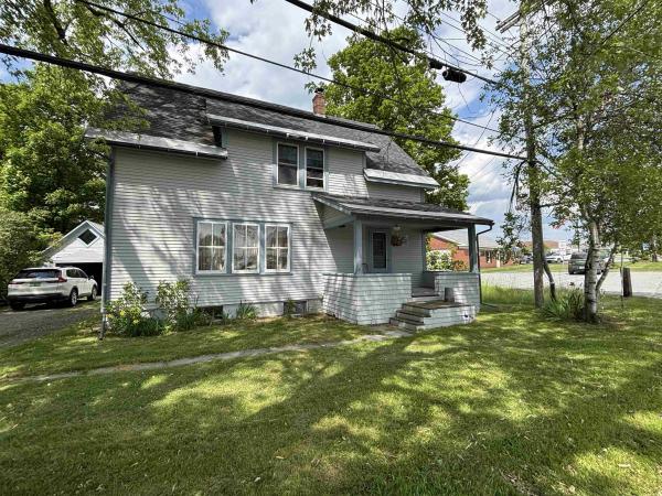 Single Family in Morristown VT