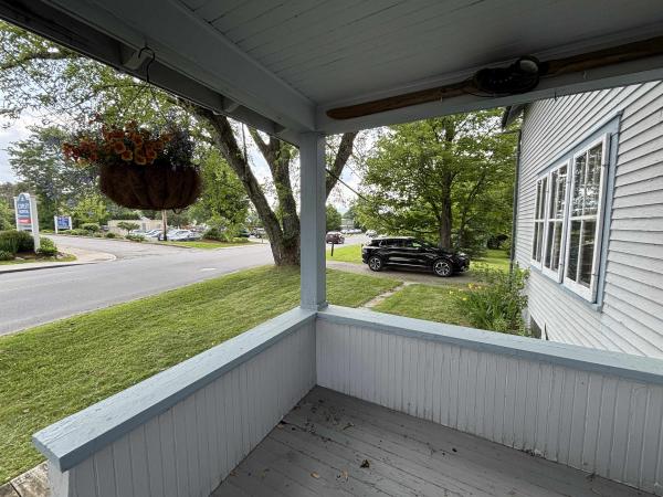 Single Family in Morristown VT