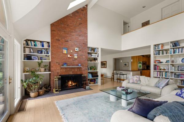 Single Family in Stowe VT