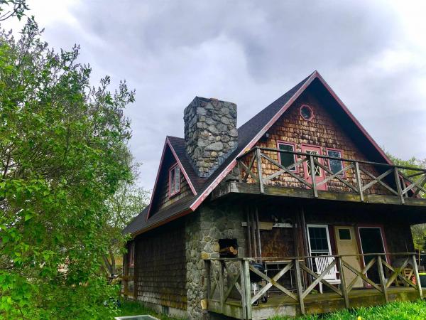 Single Family in Morristown VT