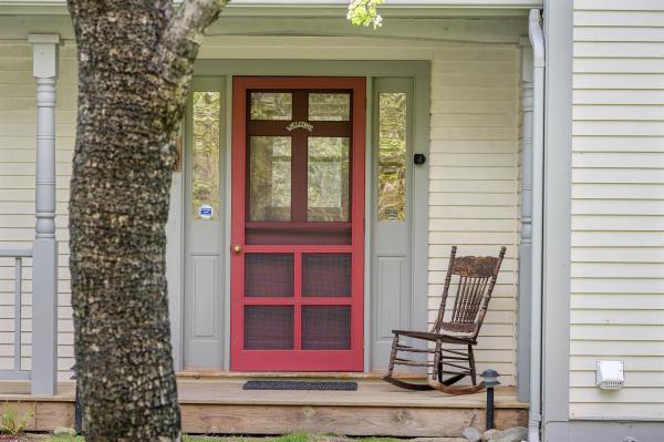 Single Family in Waterbury VT