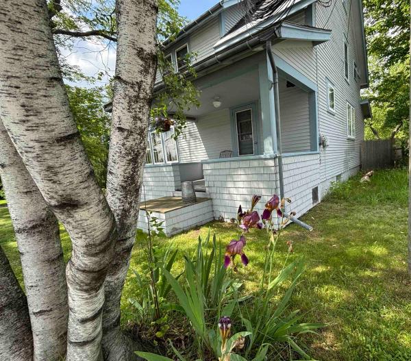 Single Family in Morristown VT