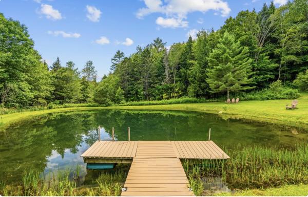 Single Family in Stowe VT