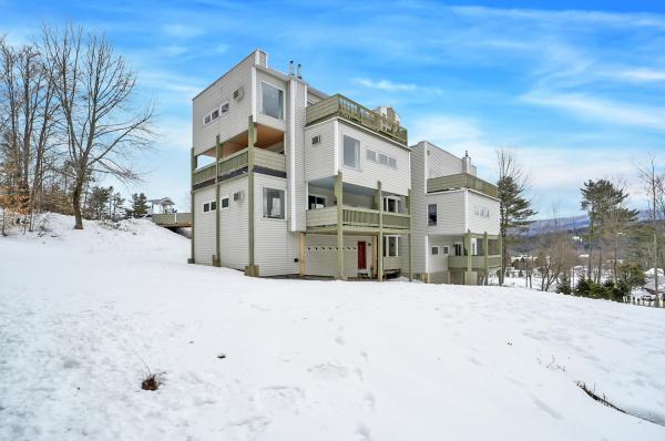 197 Mountainside Drive