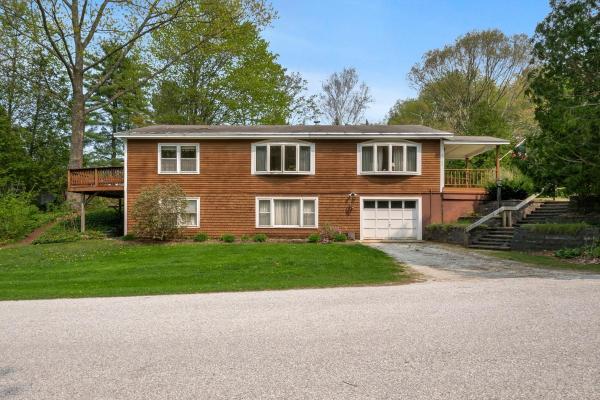 140 Chasanna Drive