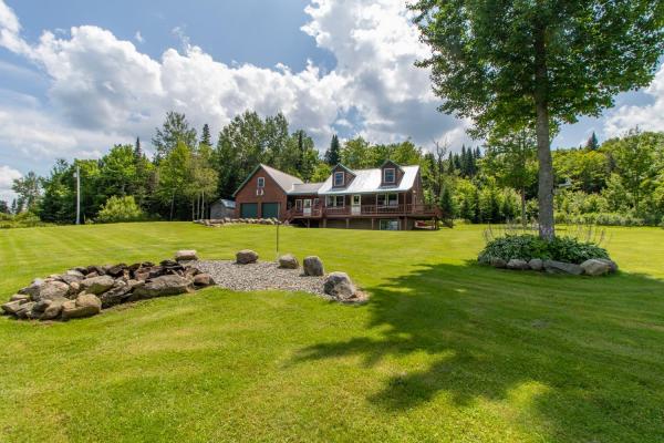 410 Brousseau Mountain Road