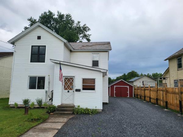 404 South Street