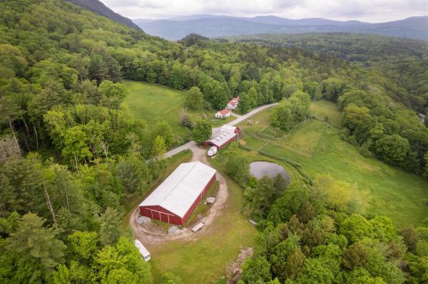 580 Sugar Hill Road