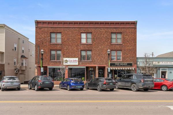 32 South Main Street