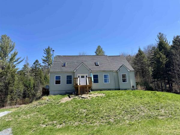 95 Harpers Way