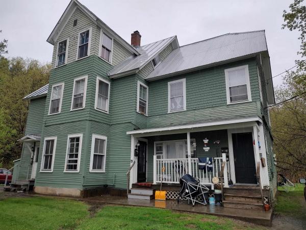 15 Hale Street