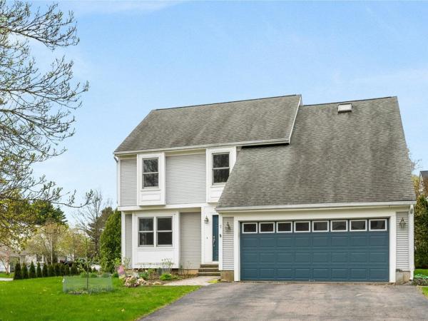 1 Lupine Lane