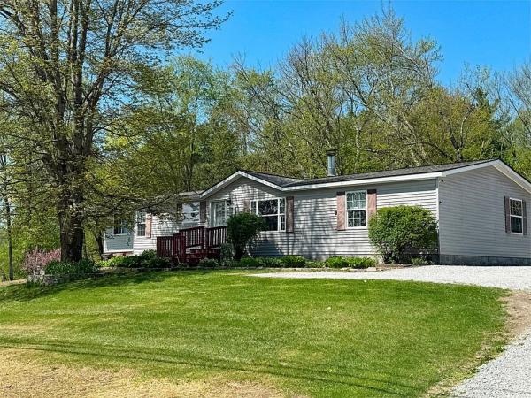 163 Plains Road