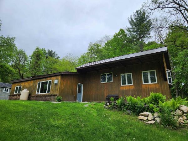 634 Stevens Road