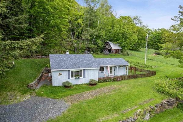879 Dairy Hill Road