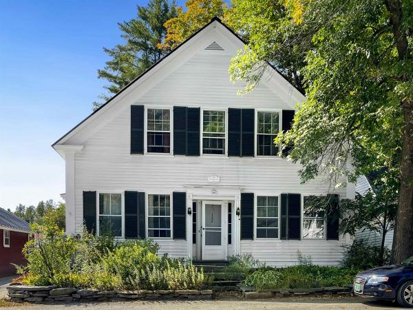 152 Main Street