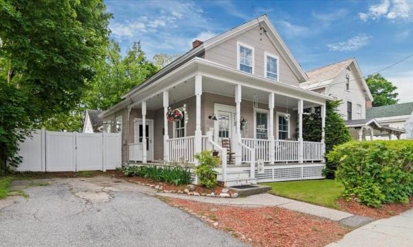 213 Gage Street