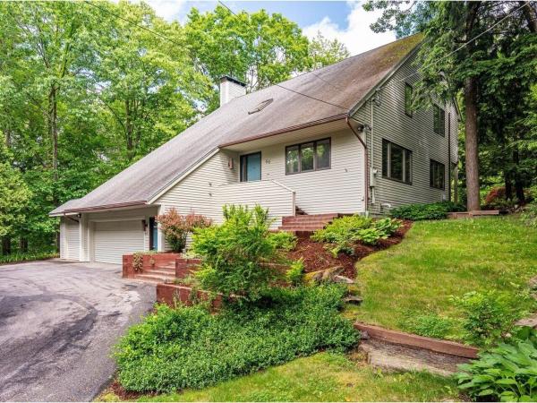 66 Dunder Road