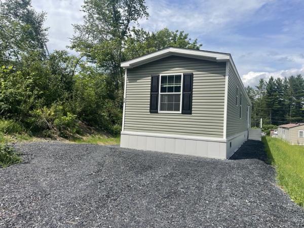 54 Bennington Dr Drive